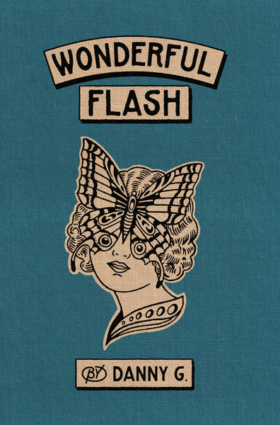 Wonderful Flash Vol. 1 & 2